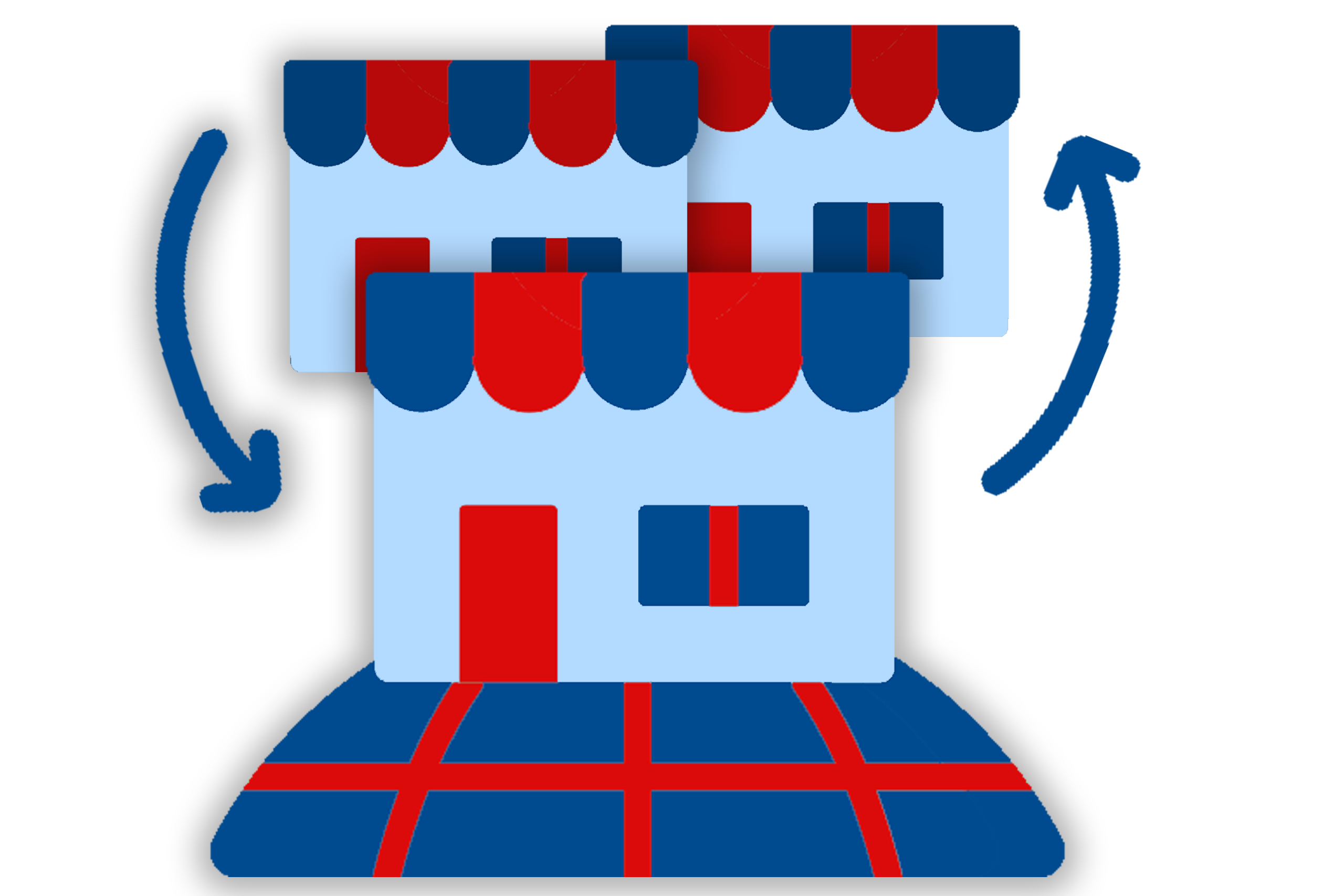 Chain-Store